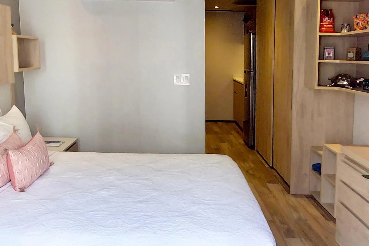Emerald Apt At Maho Beach