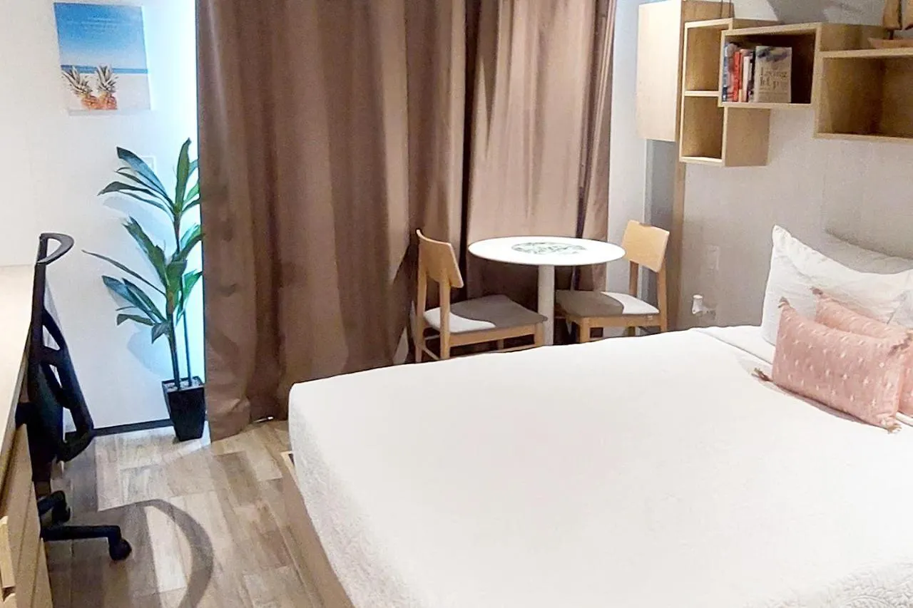 Emerald Apt At Maho Beach Apartment