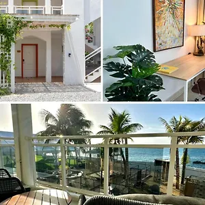  Apartment House - Luxe - Ocean Escape